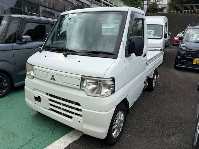 ミニキャブトラックVX-SE 4WD