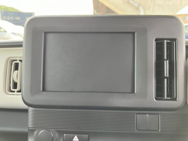 ワゴンRスマイルG