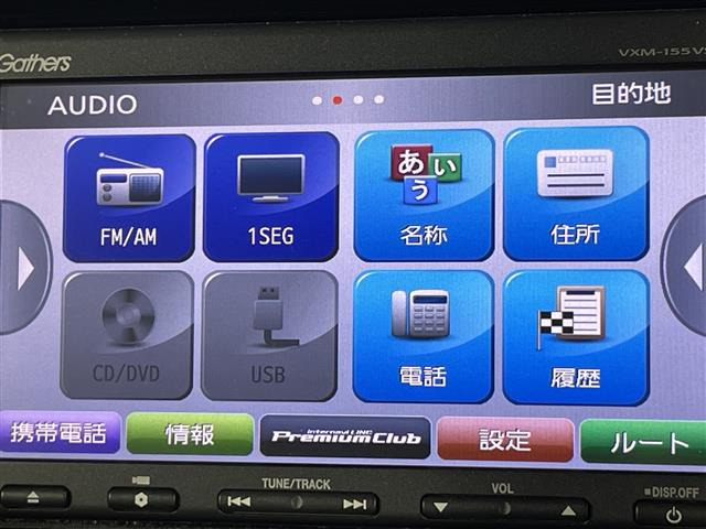 N-WGNコンフォートパッケージ