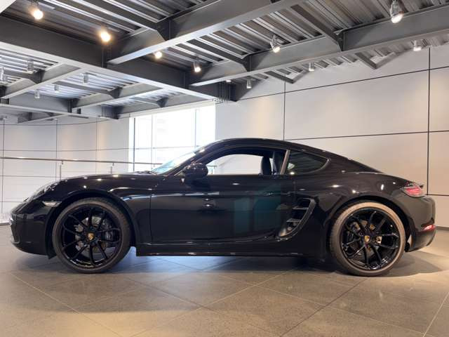 718ケイマンスタイルエディション