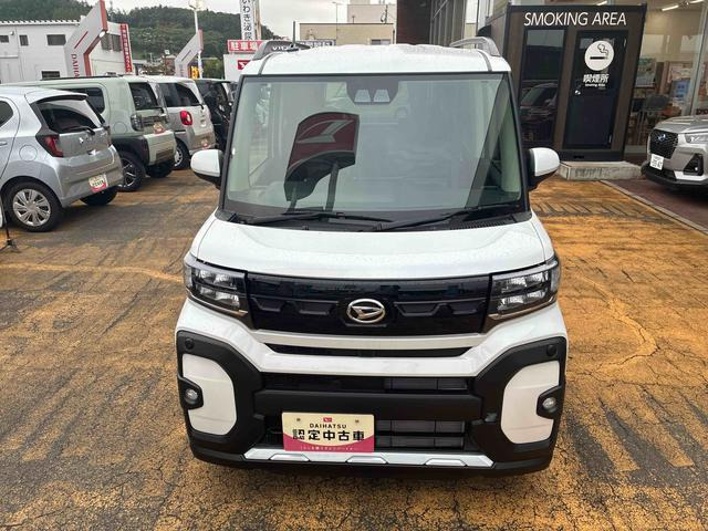 タントファンクロス リミテッド