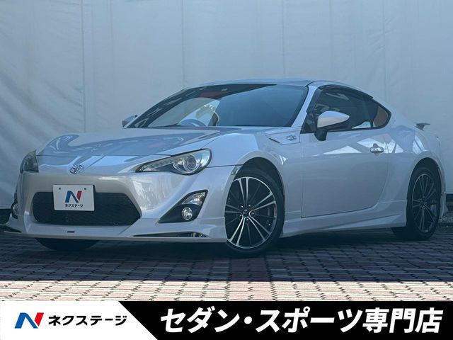 862.0 GT リミテッド