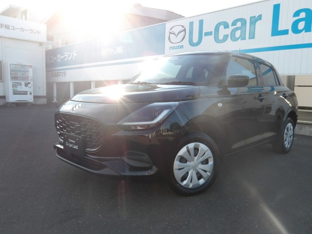 スイフト1.2 XG 4WD