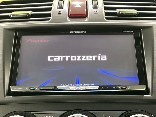 【ナビゲーション】目的地までしっかり案内してくれる使いやすいナビ。Bluetooth接続すればお持ちのスマホやMP3プレイヤーの音楽を再生可能!毎日の運転がさらに楽しくなります!!