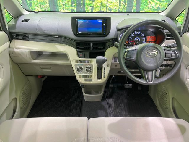 ムーヴL SAIII
