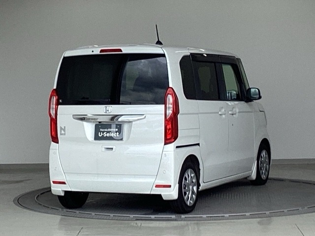 N-BOXL ターボ