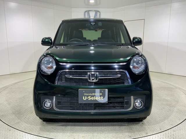 N-ONEプレミアム 4WD
