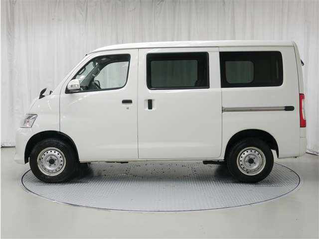 タウンエースバン1.5 GL 4WD