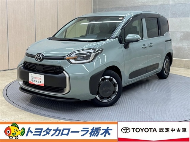 シエンタハイブリッド 1.5 Z