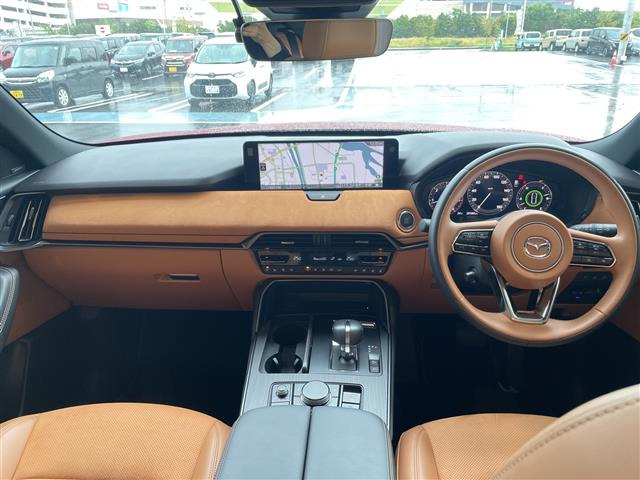 CX-603.3 XD ハイブリッド プレミアムスポーツ ディーゼル 4WD