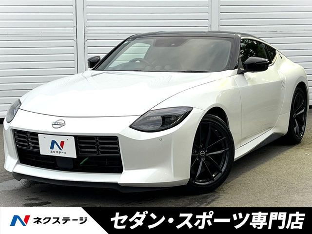 フェアレディZ3.0 バージョン ST