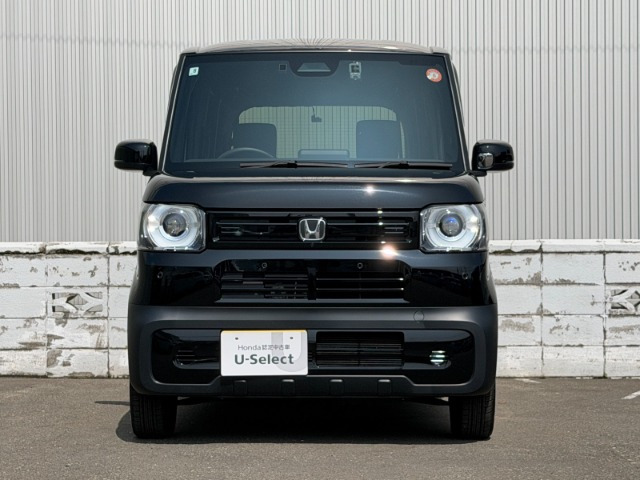 N-BOXジョイ モノトーン 4WD