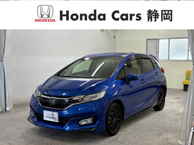 フィット1.3 13G L ホンダセンシング