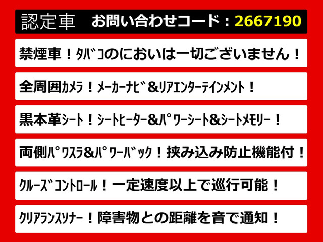 エルグランド2.5 ライダー