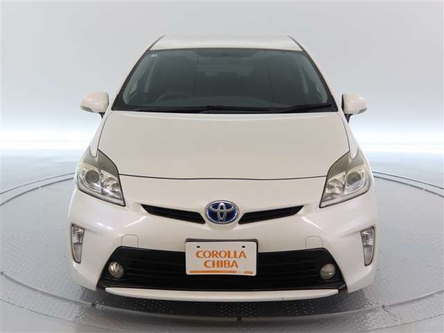 プリウス1.8 S