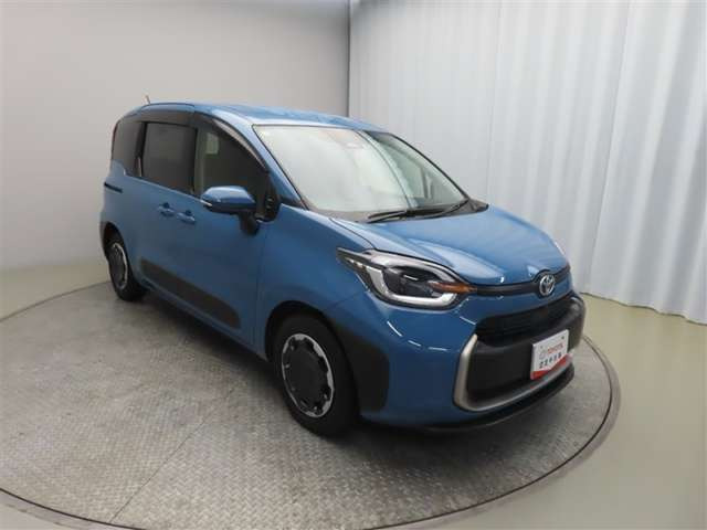 シエンタハイブリッド 1.5 Z