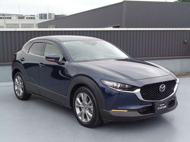 CX-302.0 20S Lパッケージ