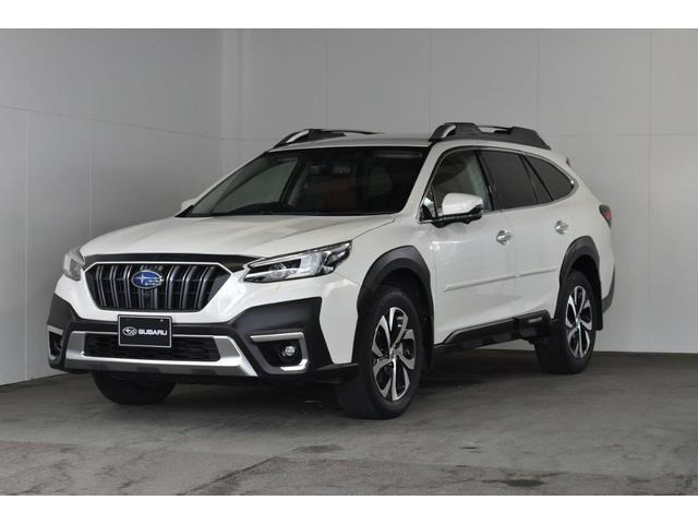 レガシィアウトバック1.8 リミテッド EX 4WD
