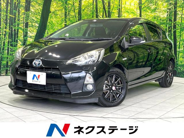 アクア1.5 G
