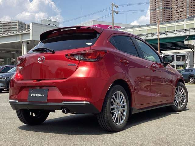 MAZDA21.5 XD プロアクティブ Sパッケージ