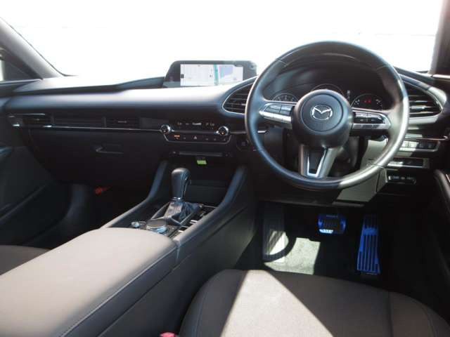 MAZDA3ファストバック2.0 20S プロアクティブ ツーリング セレクション