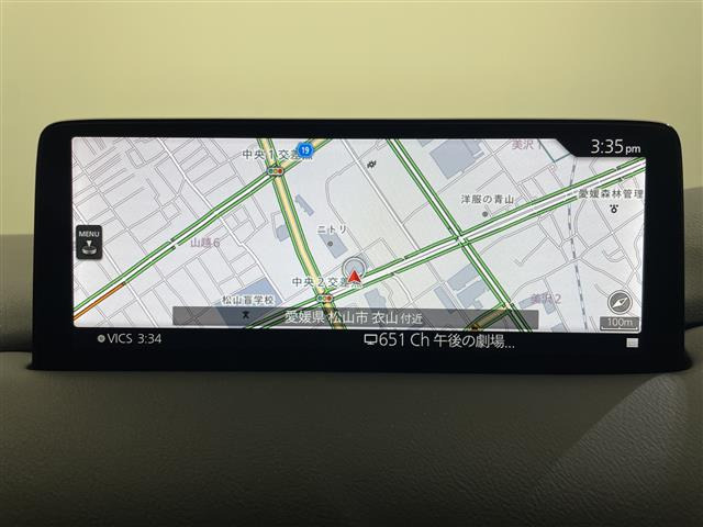 CX-52.2 XD ブラックトーンエディション