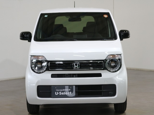 N-WGNL スタイルプラス ビター 4WD