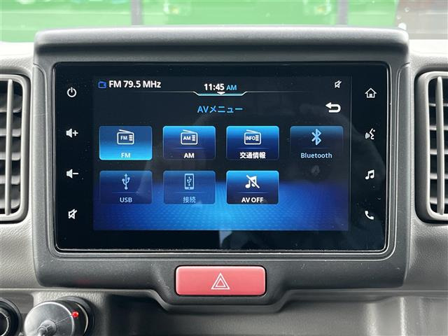 エブリイジョイン ハイルーフ 4WD