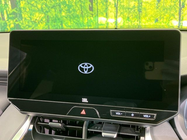 ハリアー2.0 Z