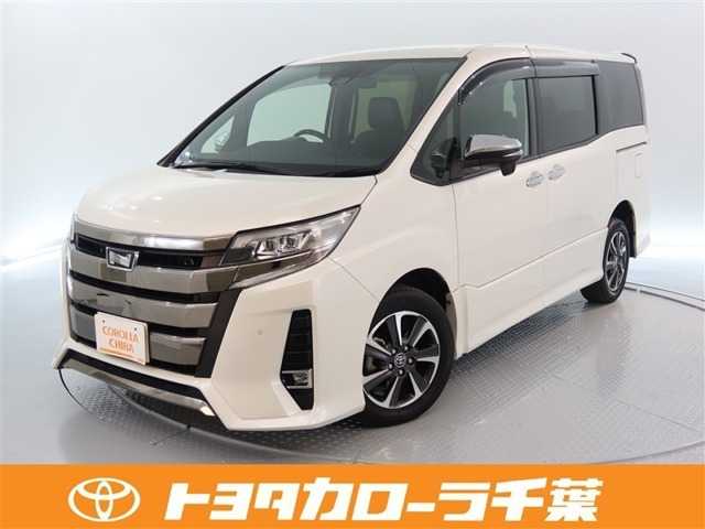 ノア2.0 Si W×B III 4WD