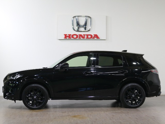 ZR-V2.0 e:HEV Z ブラックスタイル 4WD