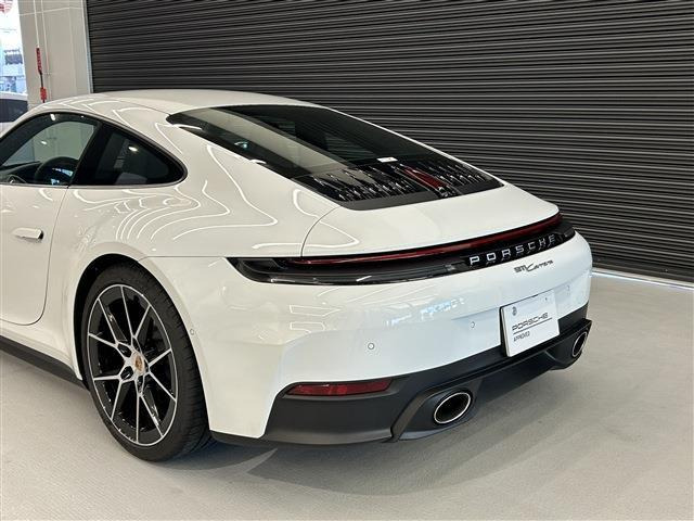 911カレラ PDK