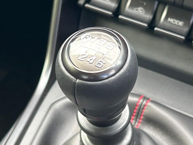 BRZ2.4 STI スポーツ