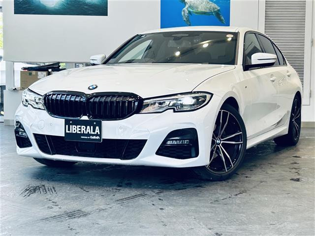 3シリーズセダン320i Mスポーツ
