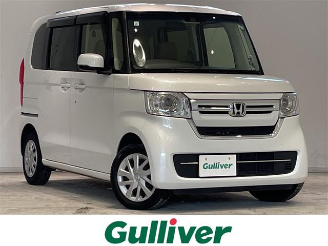 N-BOXL 4WD
