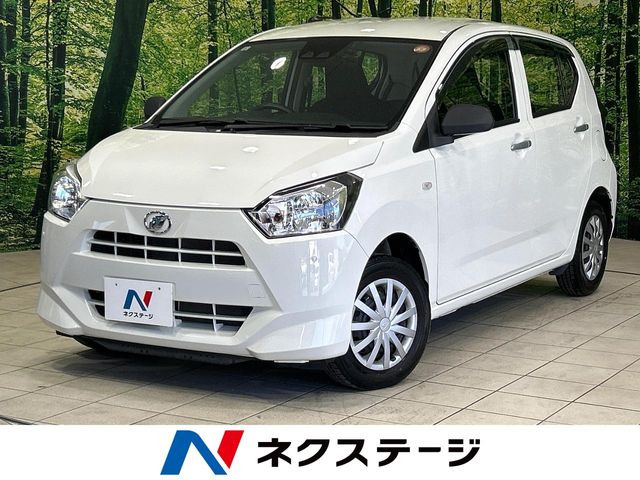 ミライースL SAIII