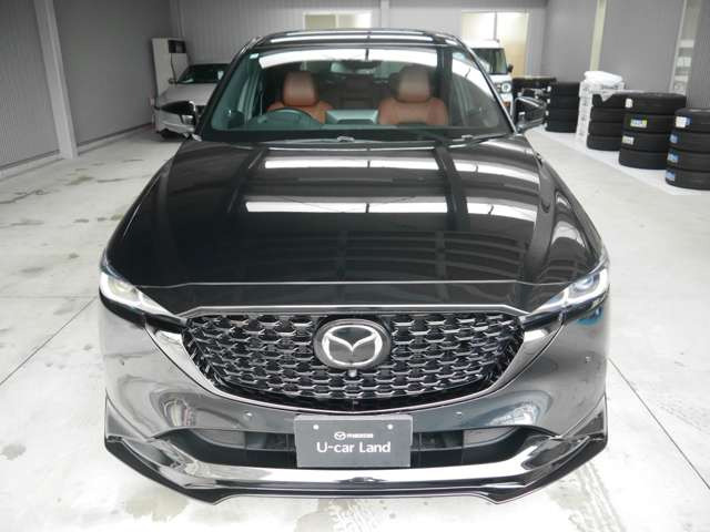 CX-52.0 20S レトロスポーツエディション
