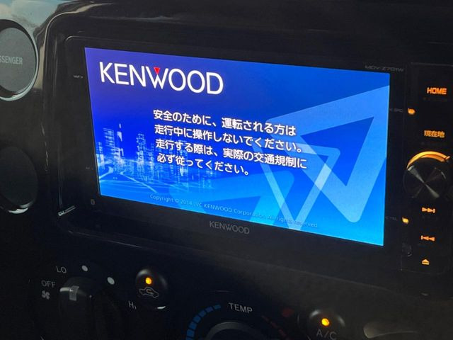 FJクルーザー4.0 カラーパッケージ 4WD