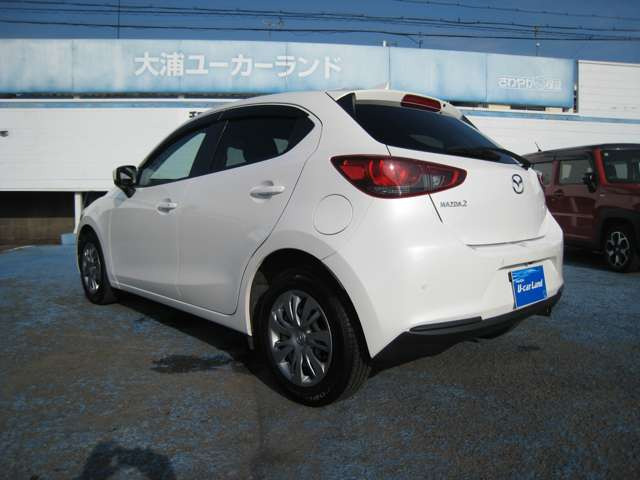 MAZDA21.5 15S プロアクティブ