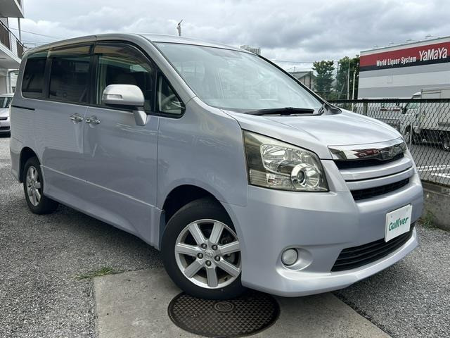 ノア2.0 S Gエディション 4WD