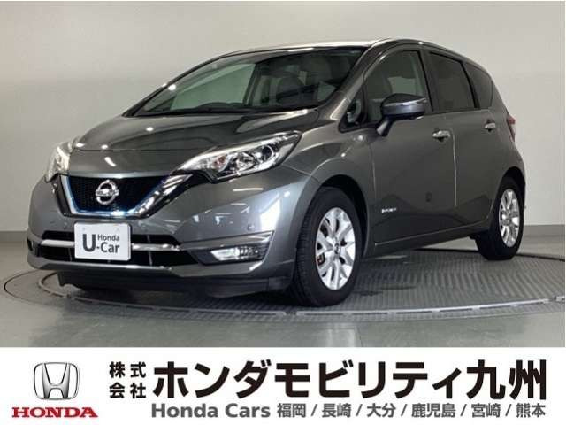 ノート1.2 e-POWER メダリスト