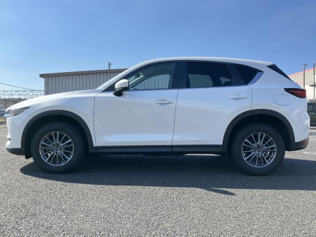 CX-52.0 20S スマートエディション