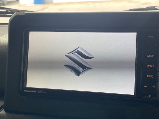 ジムニー