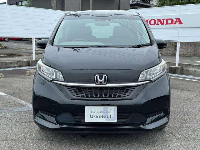 フリード1.5 G ホンダセンシング