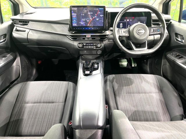 ノート1.2 X FOUR 4WD