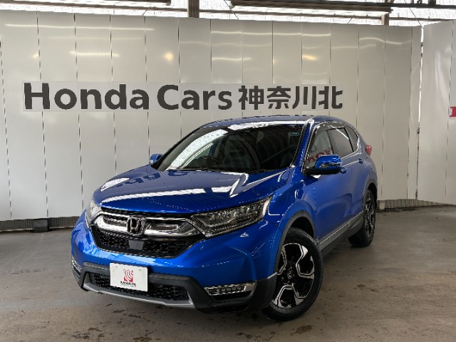CR-V