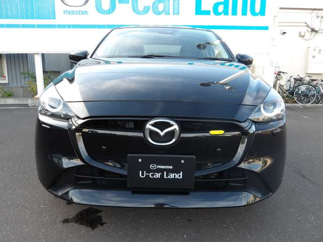 MAZDA21.5 15BD i セレクション 4WD