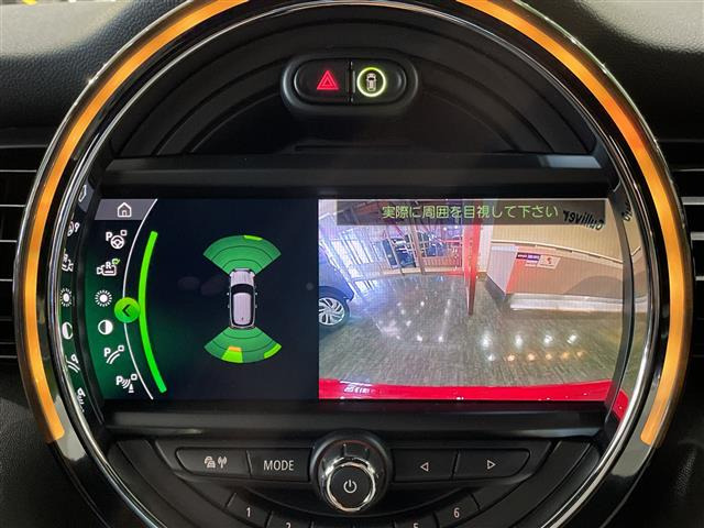 ミニクーパー SD