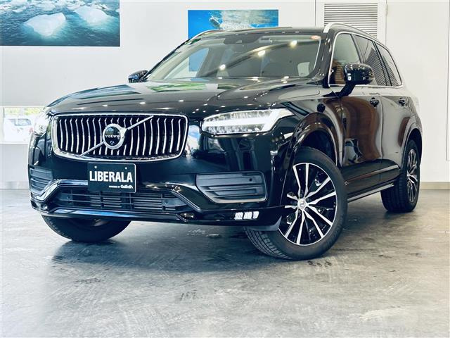 XC90T5 AWD モメンタム 4WD
