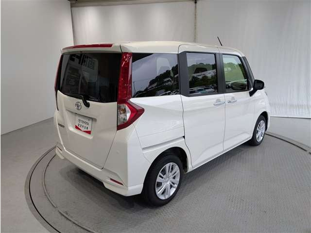 ルーミー1.0 G